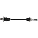 ALL BALLS - ABM-YA-8-330 - Standard Axle
