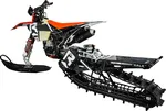 RALE INDUSTRIES - 544-21024 - MT129 Snowbike Conversion Kit (2024)