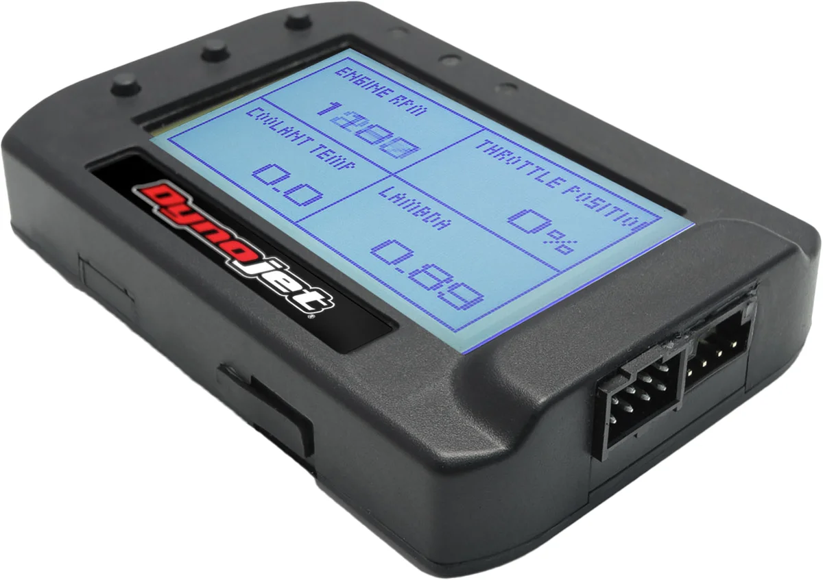 DYNOJET - POD-300 - Power Commander POD-300 Digital Display