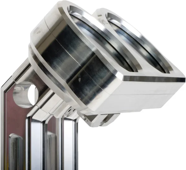 HOFMANN DESIGNS - HDB1030R - Dual Gauge