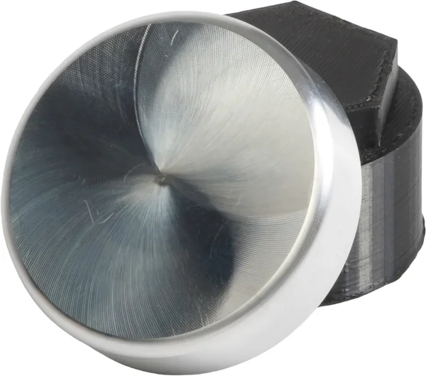 HOFMANN DESIGNS - HDB1028R - Steering Stem Cover