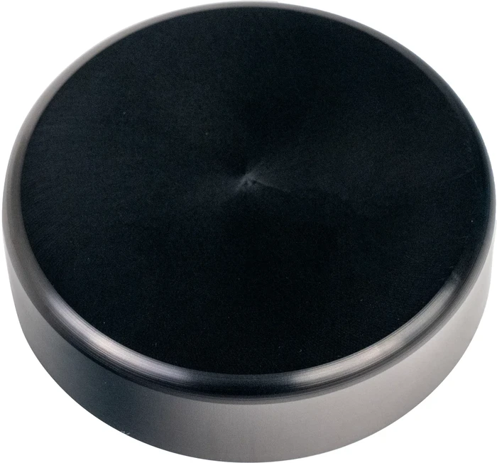 HOFMANN DESIGNS - HDB1028B - Steering Stem Cover