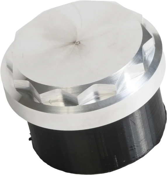 HOFMANN DESIGNS - HDB1027R - Steering Stem Cover