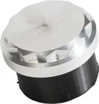 HOFMANN DESIGNS - HDB1027R - Steering Stem Cover