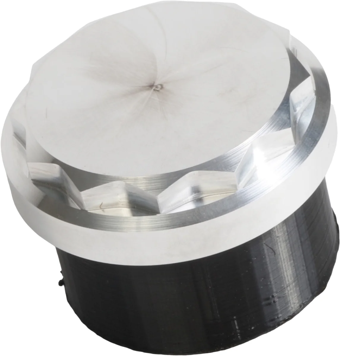 HOFMANN DESIGNS - HDB1027R - Steering Stem Cover