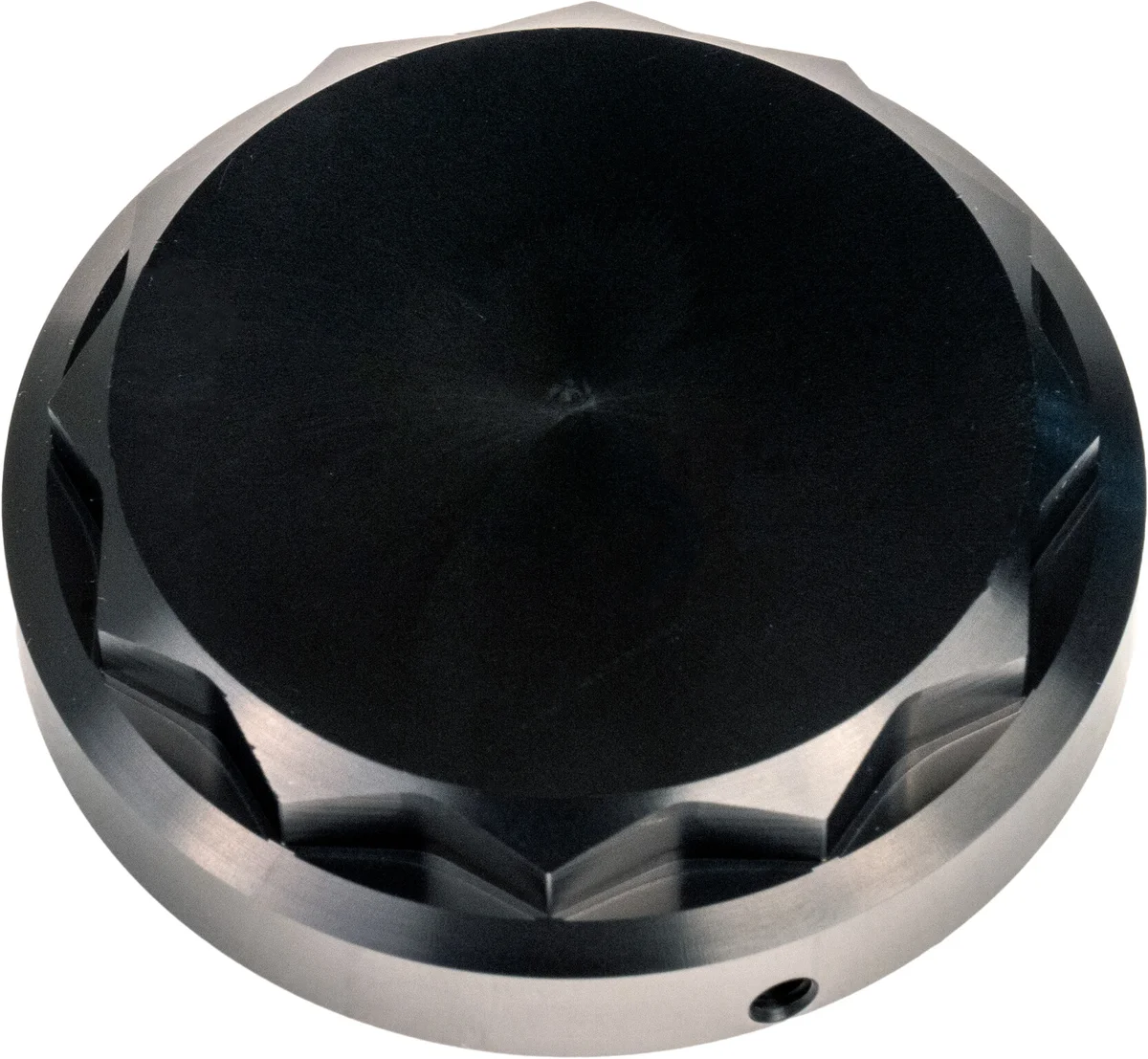 HOFMANN DESIGNS - HDB1027B - Steering Stem Cover