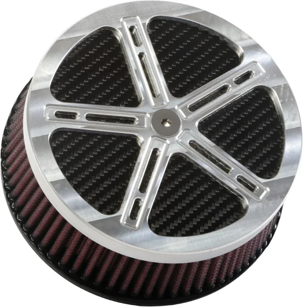 HOFMANN DESIGNS - HDB1029R - Air Cleaner Cover