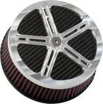 HOFMANN DESIGNS - HDB1029R - Air Cleaner Cover