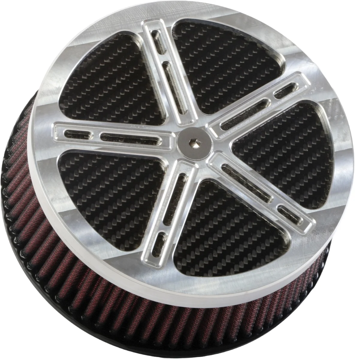 HOFMANN DESIGNS - HDB1029R - Air Cleaner Cover