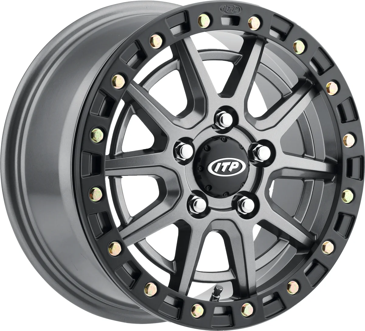 ITP - 1522850708B - Storm Series SD10 Wheel