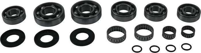 ALL BALLS - 25-7002 - TRANSMISSION BEARING AND SEAL KIT