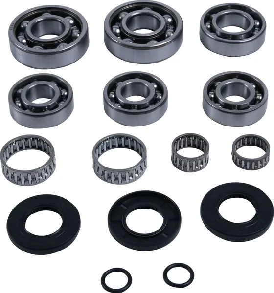 ALL BALLS - 25-7003 - TRANSMISSION BEARING AND SEAL KIT