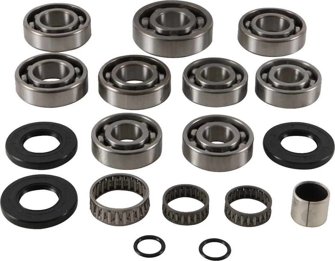 ALL BALLS - 25-7007 - TRANSMISSION BEARING AND SEAL KIT