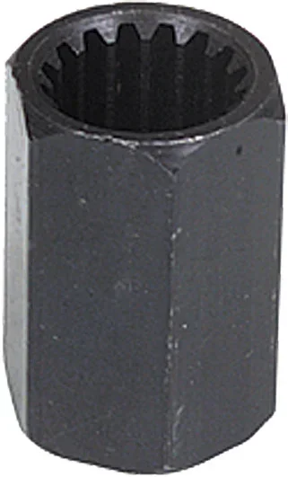 SOLAS WR004H Yamaha Impeller Shaft Holder - Durable Tool for Marine Engine Maintenance