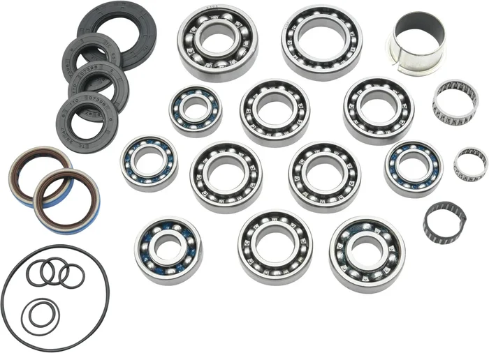 ALL BALLS - 25-7011 - TRANSMISSION BEARING AND SEAL KIT