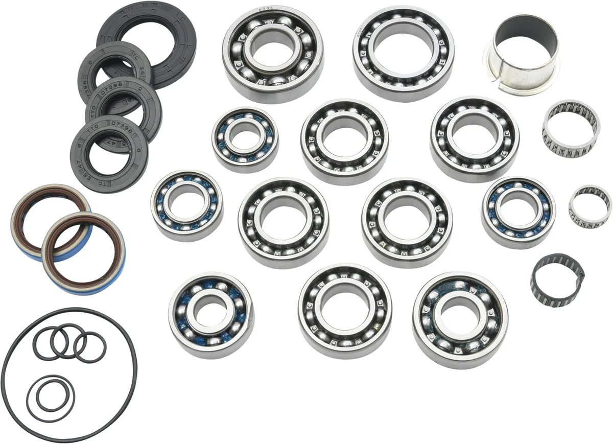 ALL BALLS - 25-7011 - TRANSMISSION BEARING AND SEAL KIT