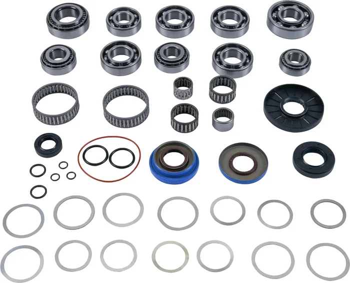 ALL BALLS - 25-7019 - TRANSMISSION BEARING AND SEAL KIT