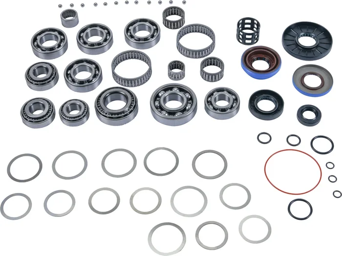 ALL BALLS - 25-7020 - TRANSMISSION BEARING AND SEAL KIT