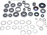 ALL BALLS - 25-7020 - TRANSMISSION BEARING AND SEAL KIT