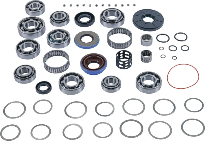 ALL BALLS - 25-7021 - TRANSMISSION BEARING AND SEAL KIT
