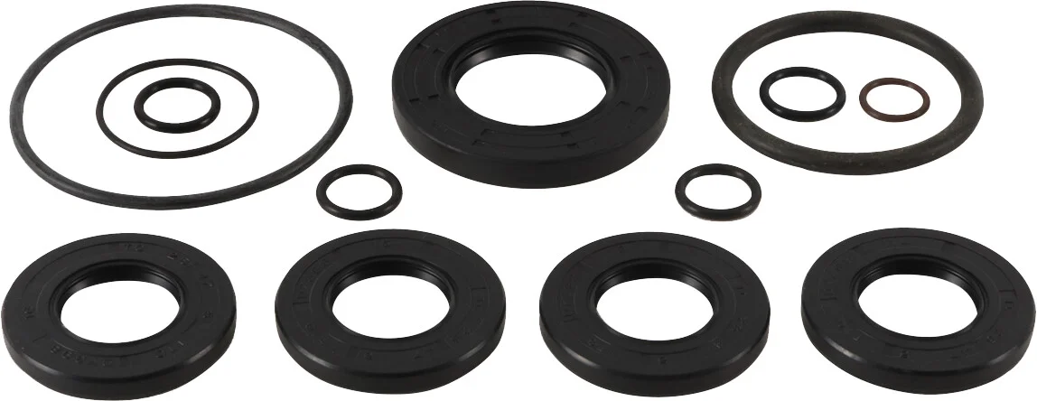 ALL BALLS - 25-7110 - TRANSMISSION SEAL KIT