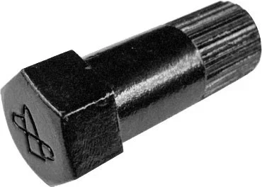 SOLAS WR011 Impeller Wrench - Precision Tool for Removing OEM Impellers