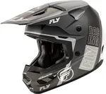 FLY RACING - A0030611XL - Kinetic Rally Helmet (2025)
