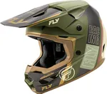 FLY RACING - A0030594XL - Kinetic Rally Helmet (2025)