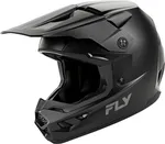 FLY RACING - A0030834YM - Youth Kinetic Solid Helmet (2025)