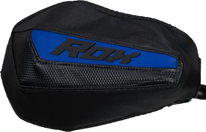 ROX - FT3-HG-B - Gen 3 Flex-Tec Handguards