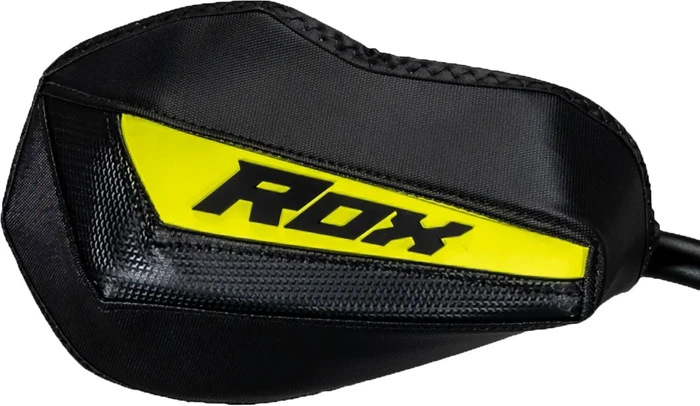 ROX - FT3-HG-MG - Gen 3 Flex-Tec Handguards