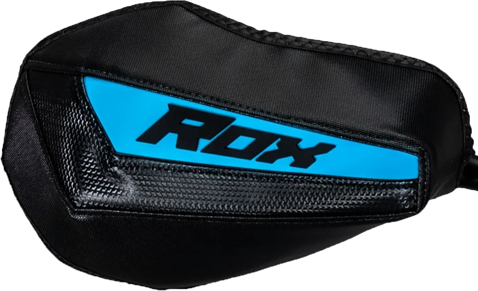 ROX - FT3-HG-OV - Gen 3 Flex-Tec Handguards