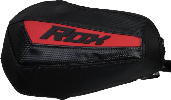 ROX - FT3-HG-R - Gen 3 Flex-Tec Handguards
