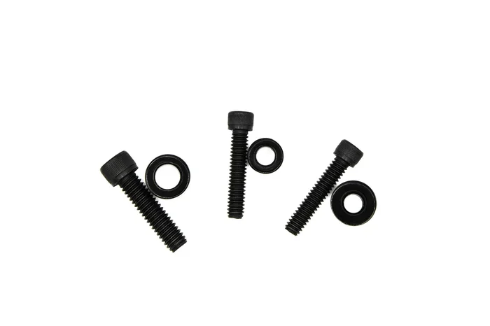 SANTORO FABWORX - SF10040B - Bolt Kit w/ Washers