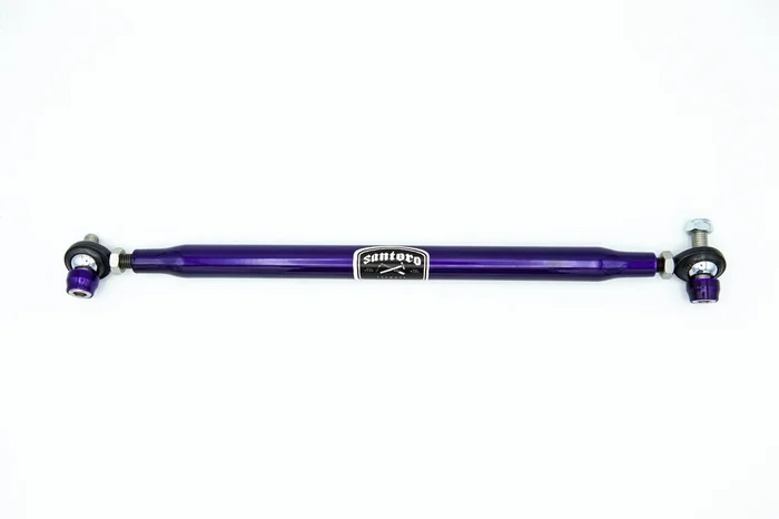 SANTORO FABWORX - SF30015 - SHIFT LINKAGE PURPLE FLH/FLT