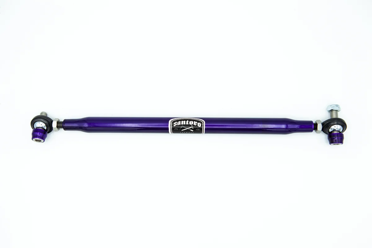 SANTORO FABWORX - SF30015 - SHIFT LINKAGE PURPLE FLH/FLT