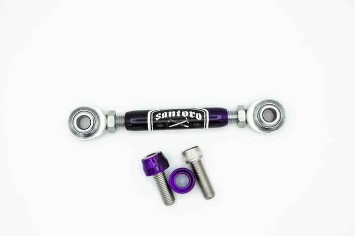 SANTORO FABWORX - SF30025 - Shift Linkage
