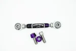 SANTORO FABWORX - SF30025 - Shift Linkage