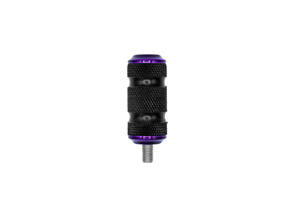 SANTORO FABWORX - SF60005 - TOE PEG CHACHO PRUPLE