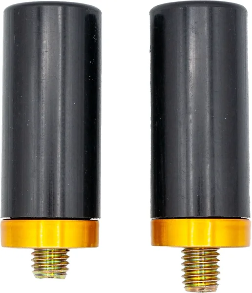 SANTORO FABWORX - SF70003 - Crash Bar Chacho