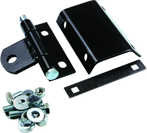 SP1 Hitch Kit for Powersports Vehicles - Durable, Heavy-Duty Hitch Solution