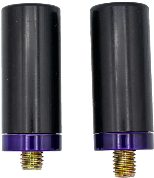 SANTORO FABWORX - SF70005 - Crash Bar Chacho