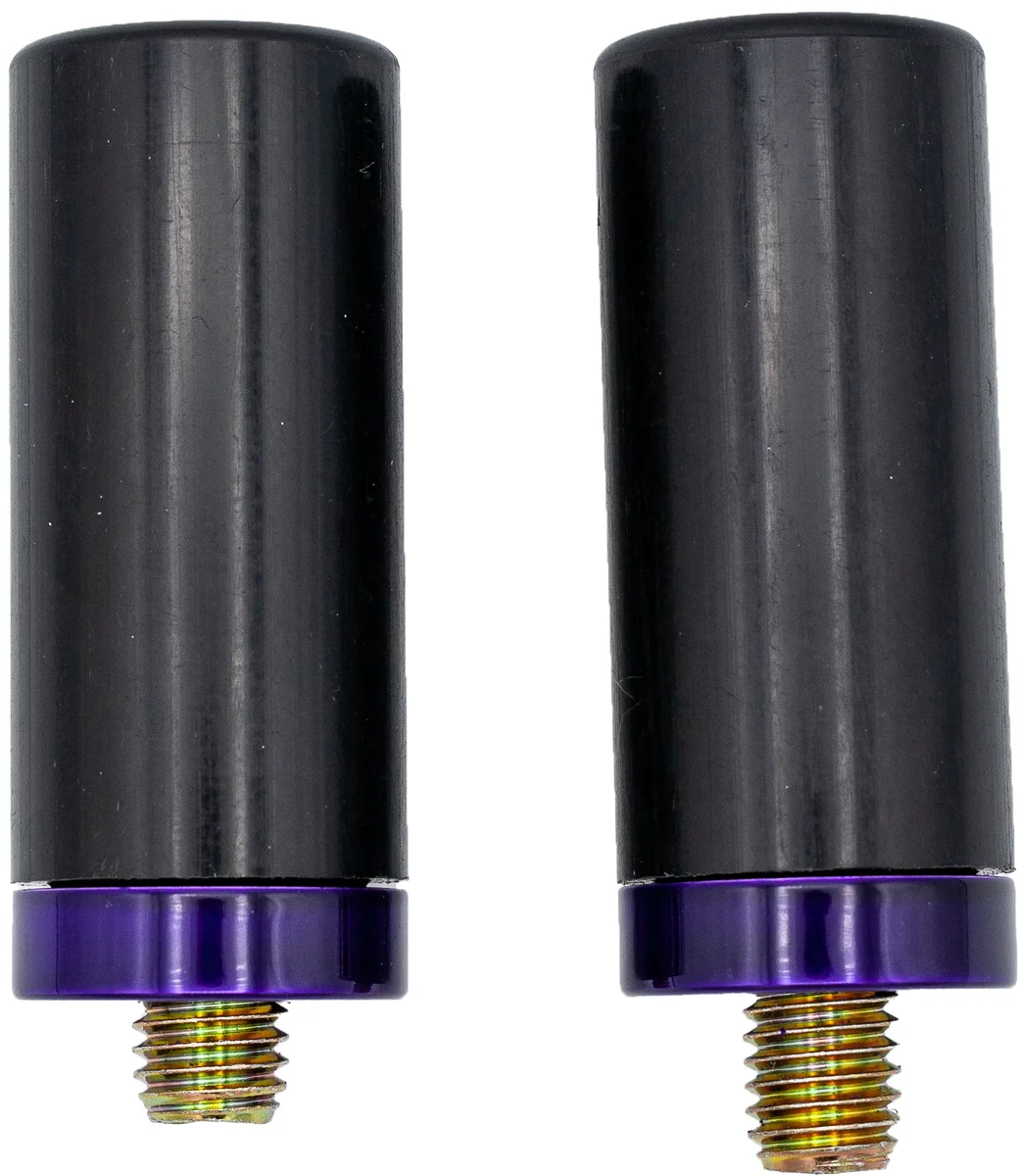 SANTORO FABWORX - SF70005 - Crash Bar Chacho