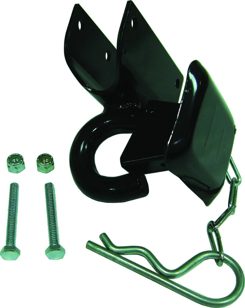 SP1 SM-12347 Hitch Kit - Durable Trailer Hitch for Powersports Vehicles
