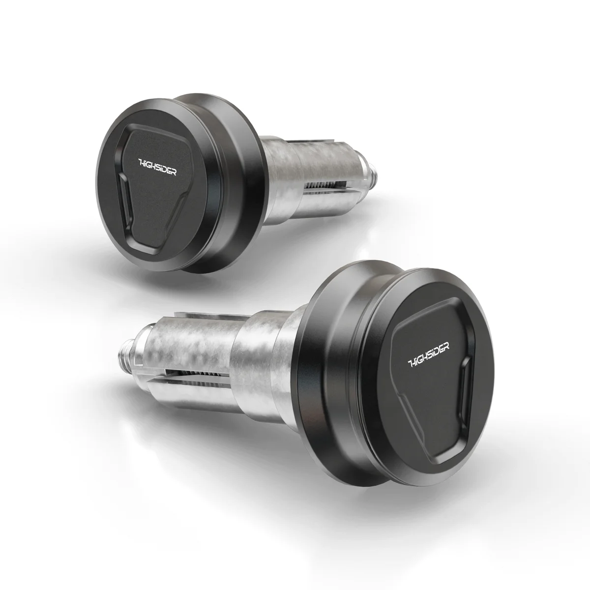 HIGHSIDER - 161-363 - Esagano-XS Bar Ends