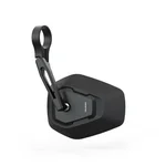 HIGHSIDER - 301-364 - Esagano-RS Bar End Mirror Each Black