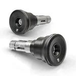 SHIN YO - 161-297 - Circula-LS Bar Ends