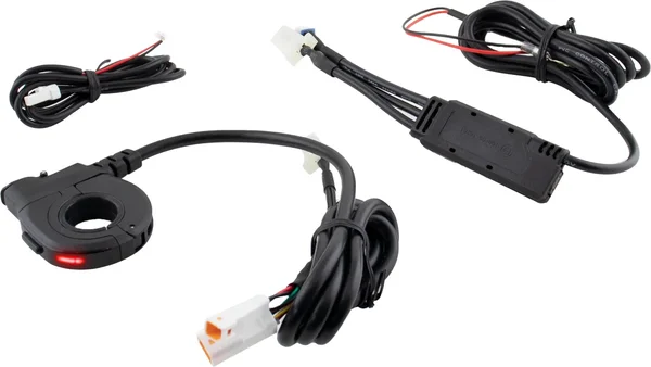 KOSO - KB011000 - Thumb Switch