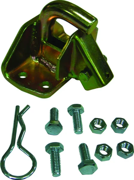 SP1 Hitch Kit - Durable Hitch Mount for Powersports Vehicles (SM-12348)