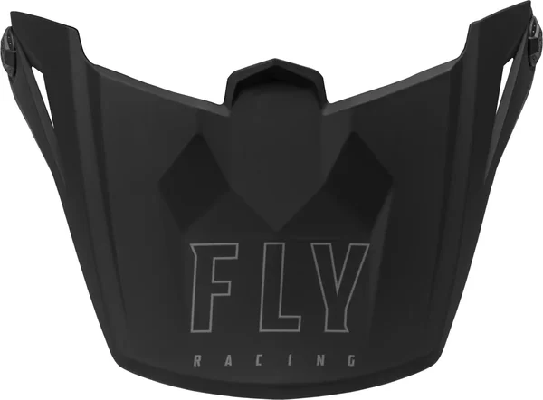 FLY RACING - 73-3472 - Kinetic Solid Helmet Visor